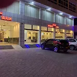 Hyatt Salalah Hotel